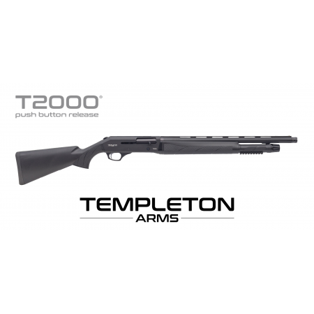 Templeton T2000 20" Synth